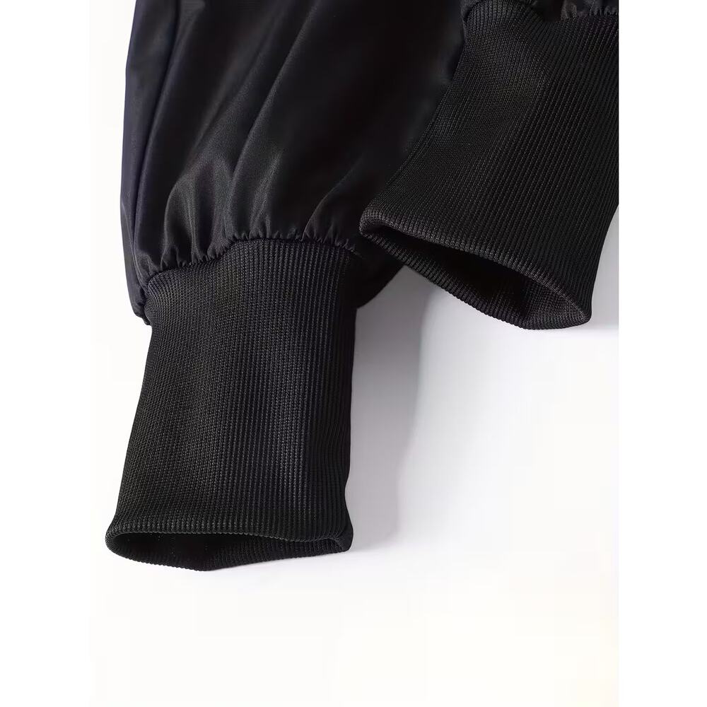 Men Techwear Jogger Skater Pants Streetwear Cargo Trousers S, M, L, XL, 2XL, 3XL - Picture 4 of 4